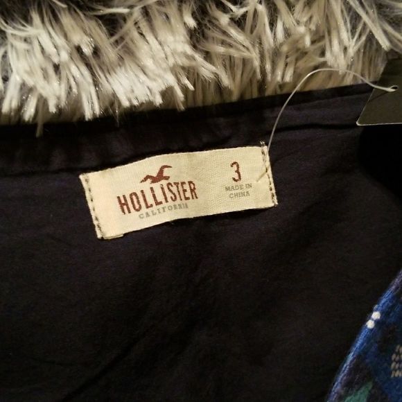 Hollister Mini - Picture 3 of 4
